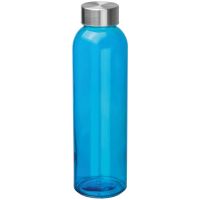 Trinkflasche aus Glas, 500ml