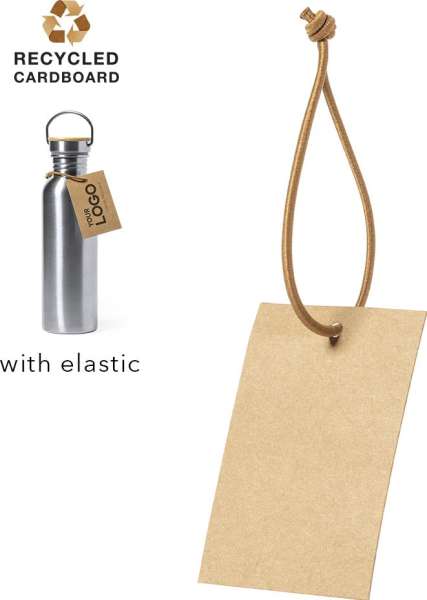 Geschenk-Hangtag Canlia