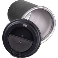 Vorschau: Edelstahltrinkbecher 350ml Vorschau: Edelstahltrinkbecher 350ml