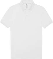 Herren Poloshirt B&C | My Polo 180