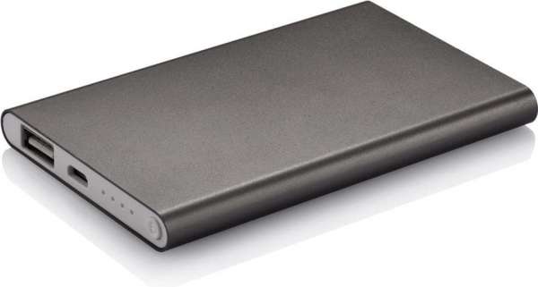 4.000 mAh Powerbank