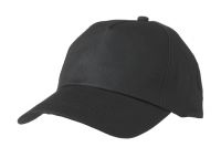 5 Panel Promo Cap Lightly Laminated