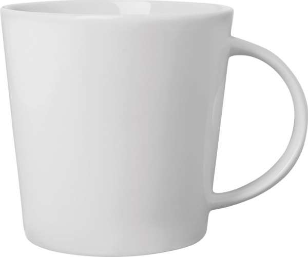 Porzellanbecher Atlanta