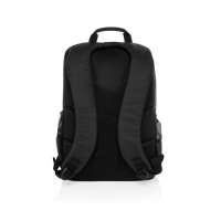 Vorschau: Lima Aware™ RPET wasserabweisender 15,6" Laptop-Rucksack Vorschau: Lima Aware™ RPET wasserabweisender 15,6" Laptop-Rucksack