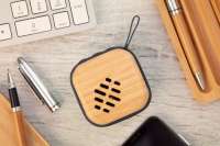 Vorschau: Lombo kabelloser Lautsprecher Vorschau: Lombo kabelloser Lautsprecher