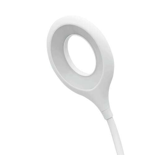 FRESH LIGHT - Akku-Lampe mit Ventilator