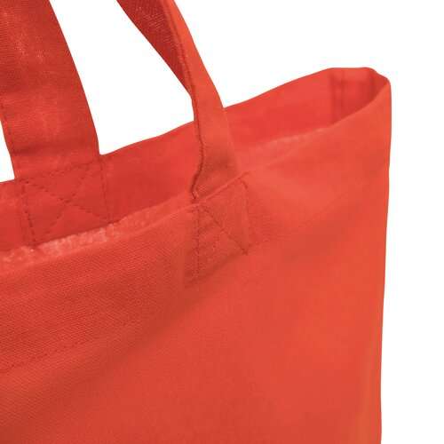 PURE - Baumwolltasche