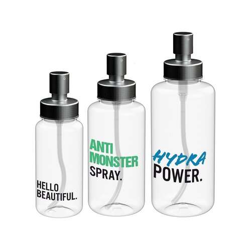 Sprayflasche "Superior", 400 ml