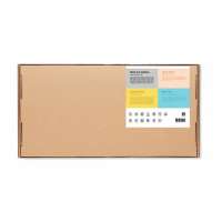 Vorschau: ELEGANCE Veganes Reise-Körperpflege-Set Vorschau: ELEGANCE Veganes Reise-Körperpflege-Set