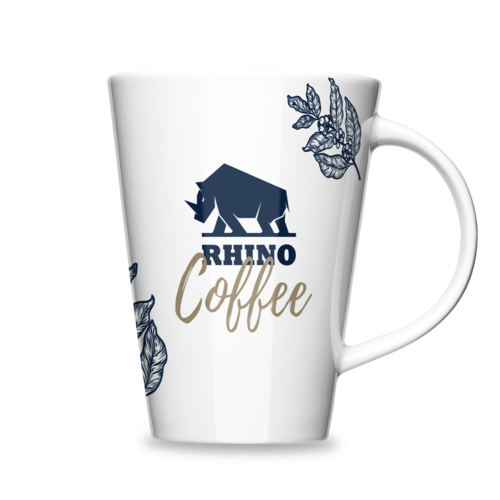 Form 122P Kaffeetasse Castillo