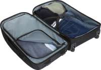 Vorschau: Roll-Reisetasche HASHTAG Vorschau: Roll-Reisetasche HASHTAG