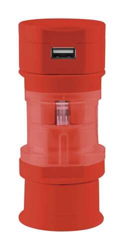 Tribox Reiseadapter