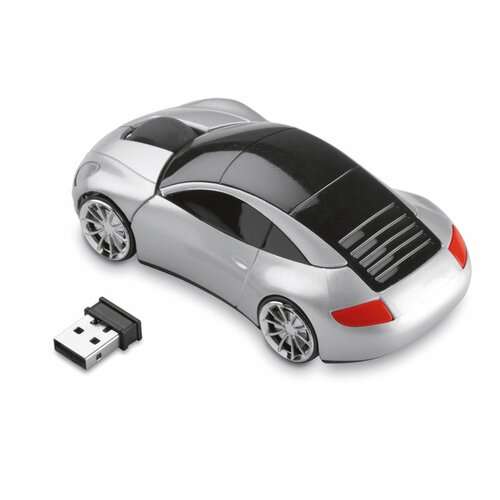 SPEED Optische Mouse