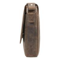 Vorschau: WILDERNESS - Echtleder-Tasche Vorschau: WILDERNESS - Echtleder-Tasche