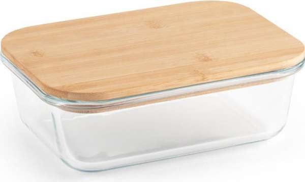 PORTOBELLO Hermetische Lunchbox 1000 ml