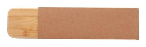 Chimon Bambus-Schreibset