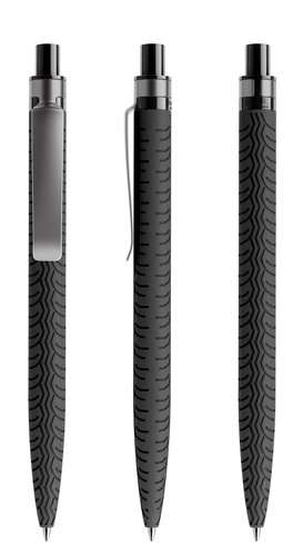 prodir QS03 Soft Touch PRS Push Kugelschreiber