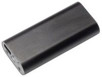 Powerbank SHN Akku 5600mAh Alu strong