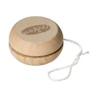 Vorschau: Jo-Jo "Timber" Vorschau: Jo-Jo "Timber"