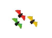 Vorschau: HARIBO Vampire Werbetüte Vorschau: HARIBO Vampire Werbetüte