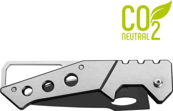 Schwarzwolf outdoor® GEDIZ Taschenmesser