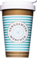 Coffee2Go Thermobecher Form 343