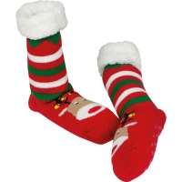 Vorschau: Weihnachtssocken Vorschau: Weihnachtssocken