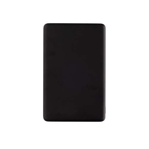 Orion 5.000mAh 5W magnetische Powerbank aus RCS rec. Alu