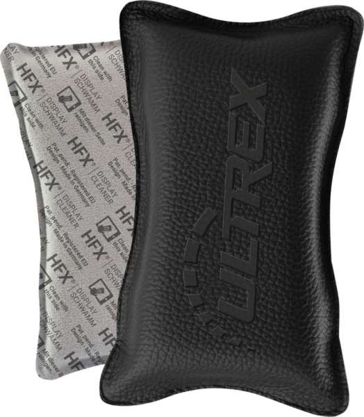 HFX®-Displayschwamm Premium, All-Inclusive-Paket