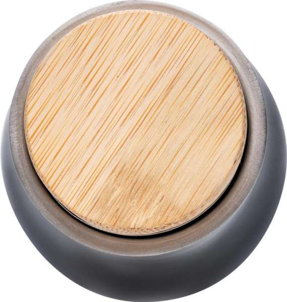 Clima auslaufsichere Vakuum-Flasche