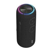 Urban Vitamin Pacific Grove 30W IPX7 Speaker aus RCS Plastik Urban Vitamin Pacific Grove 30W IPX7 Speaker aus RCS Plastik