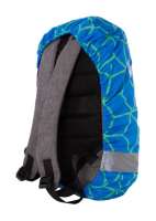 Vorschau: CreaBack Reflect Individuelle, reflektierende Rucksackhülle Vorschau: CreaBack Reflect Individuelle, reflektierende Rucksackhülle