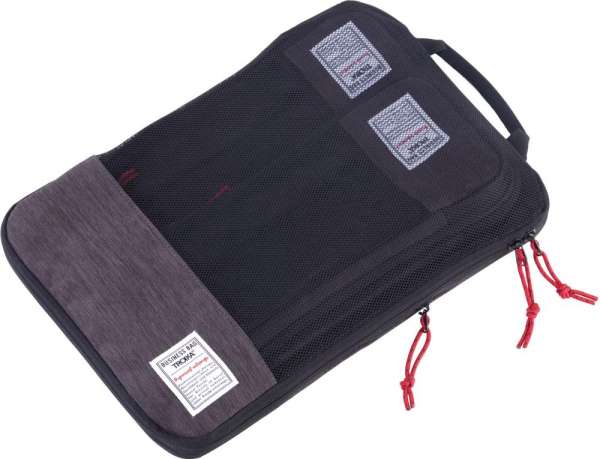 TROIKA Reise-Kompressionstaschen Set BUSINESS PACKING CUBES