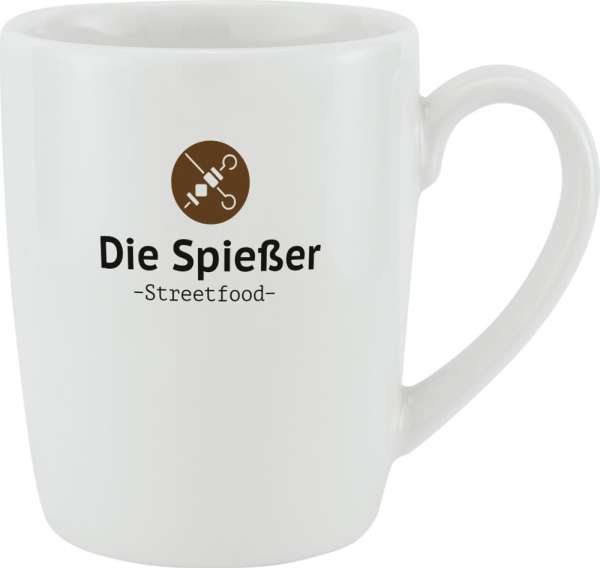 Einfach Becher No. 13