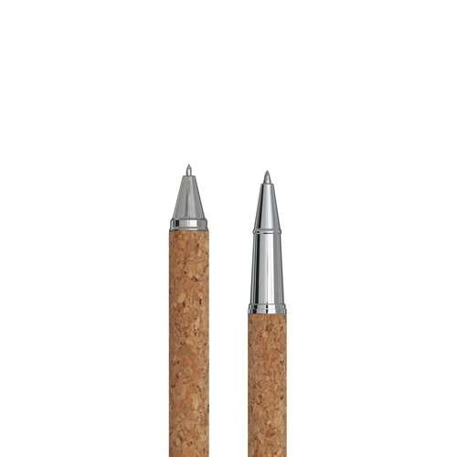 CORK SIGNATURE - Schreibset