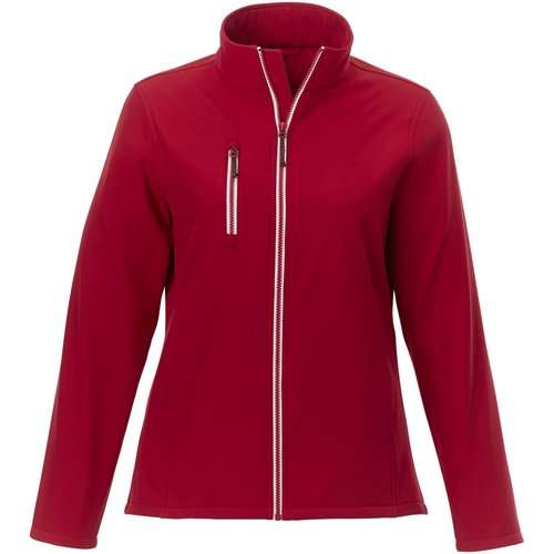 Orion Softshelljacke für Damen