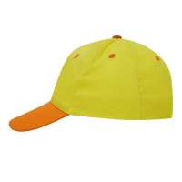Vorschau: CALIMERO - 5-Panel-Cap für Kinder Vorschau: CALIMERO - 5-Panel-Cap für Kinder