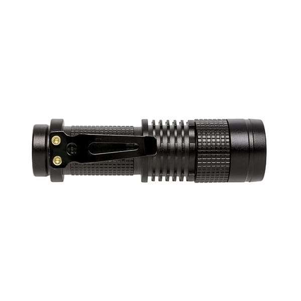 Kompakte 3W Cree Taschenlampe