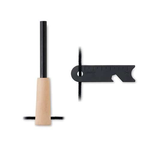 FUEGOR Feuerstarter-Set