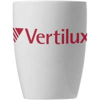 Vorschau: Bogota 350 ml Keramiktasse Vorschau: Bogota 350 ml Keramiktasse