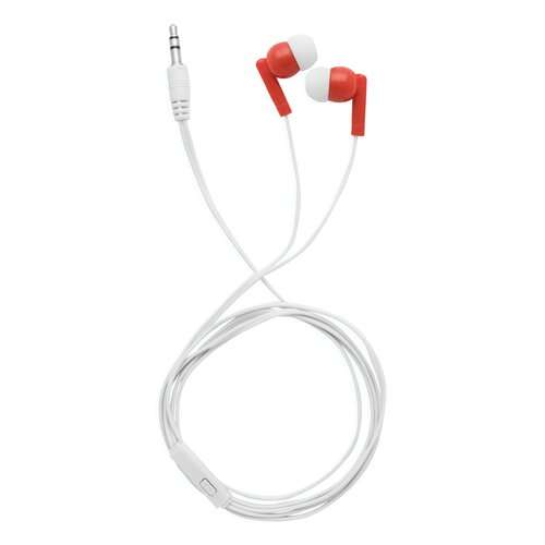 LISTEN & TALK - In-Ear-Kopfhörer
