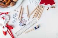 Vorschau: Dumbo Malset Vorschau: Dumbo Malset