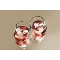 Vorschau: Rebottled® Short Tumbler 2-pack Trinkgläsern Vorschau: Rebottled® Short Tumbler 2-pack Trinkgläsern