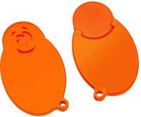 Chip orange, Chiphalter orange