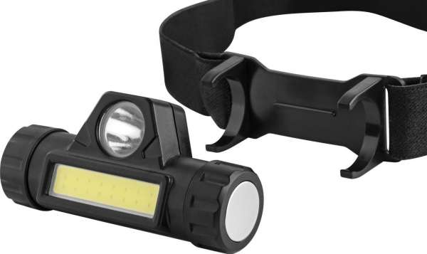 Metmaxx®Worklight ReChargeMulticompact