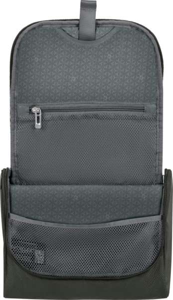 Samsonite Respark Toilet Kit Hanging Toilet Kit