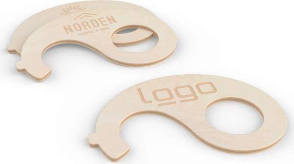 2 in 1 Hygiene Alltagshelfer (FSC® zertifiziert) Express 24h