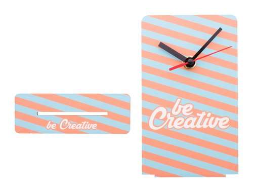 BeTime Desk Individuelle Tischuhr