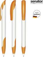 weiß/orange 151
