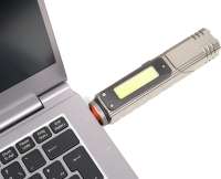 Vorschau: TROIKA Taschenlampe ECO KNICKLICHT PRO Vorschau: TROIKA Taschenlampe ECO KNICKLICHT PRO